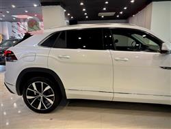 فولكسفاغن أطلس كروس سبورت